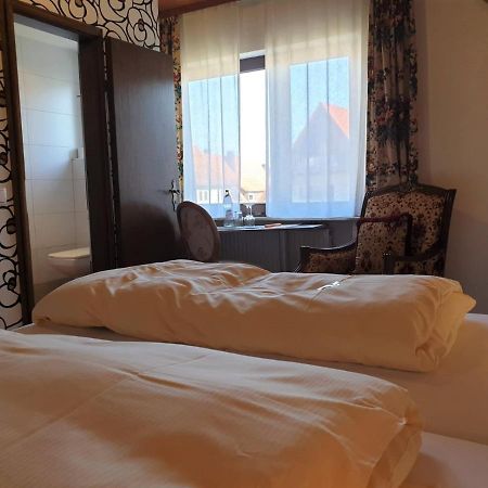 Gaestehaus Hermine Oberkirch  Esterno foto