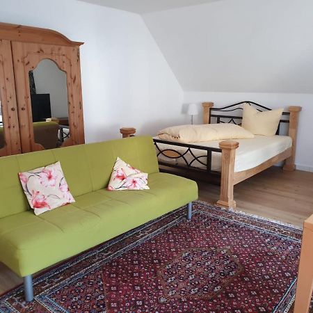 Gaestehaus Hermine Oberkirch  Esterno foto