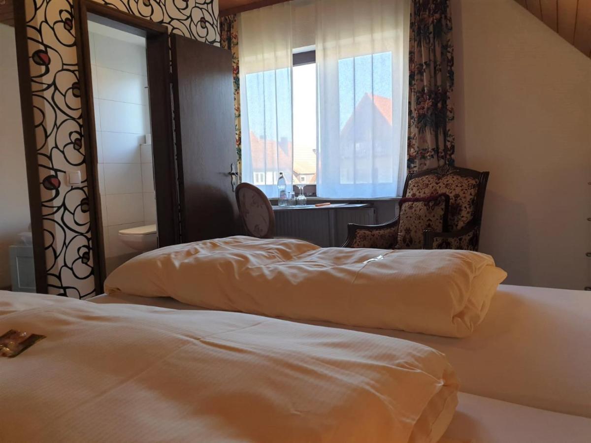 Gaestehaus Hermine Oberkirch  Esterno foto