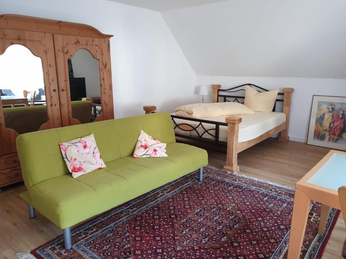 Gaestehaus Hermine Oberkirch  Esterno foto