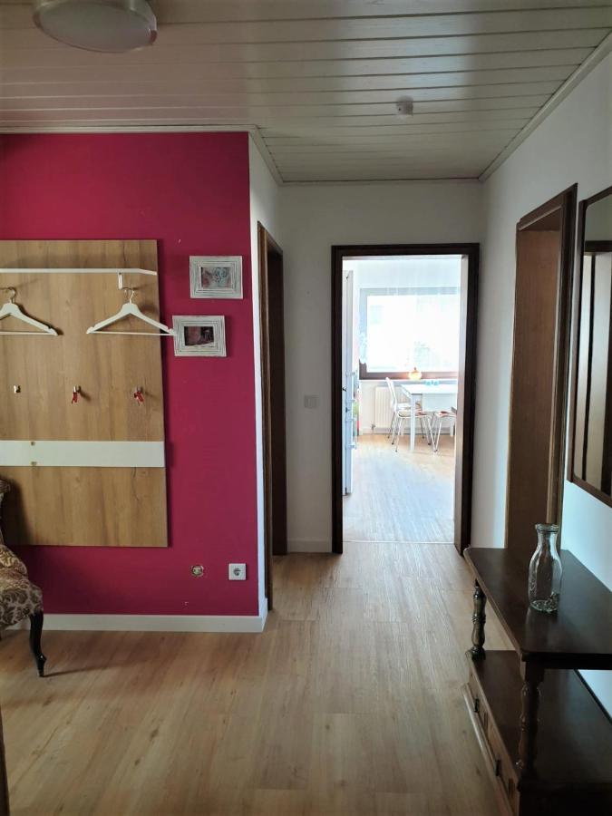 Gaestehaus Hermine Oberkirch  Esterno foto