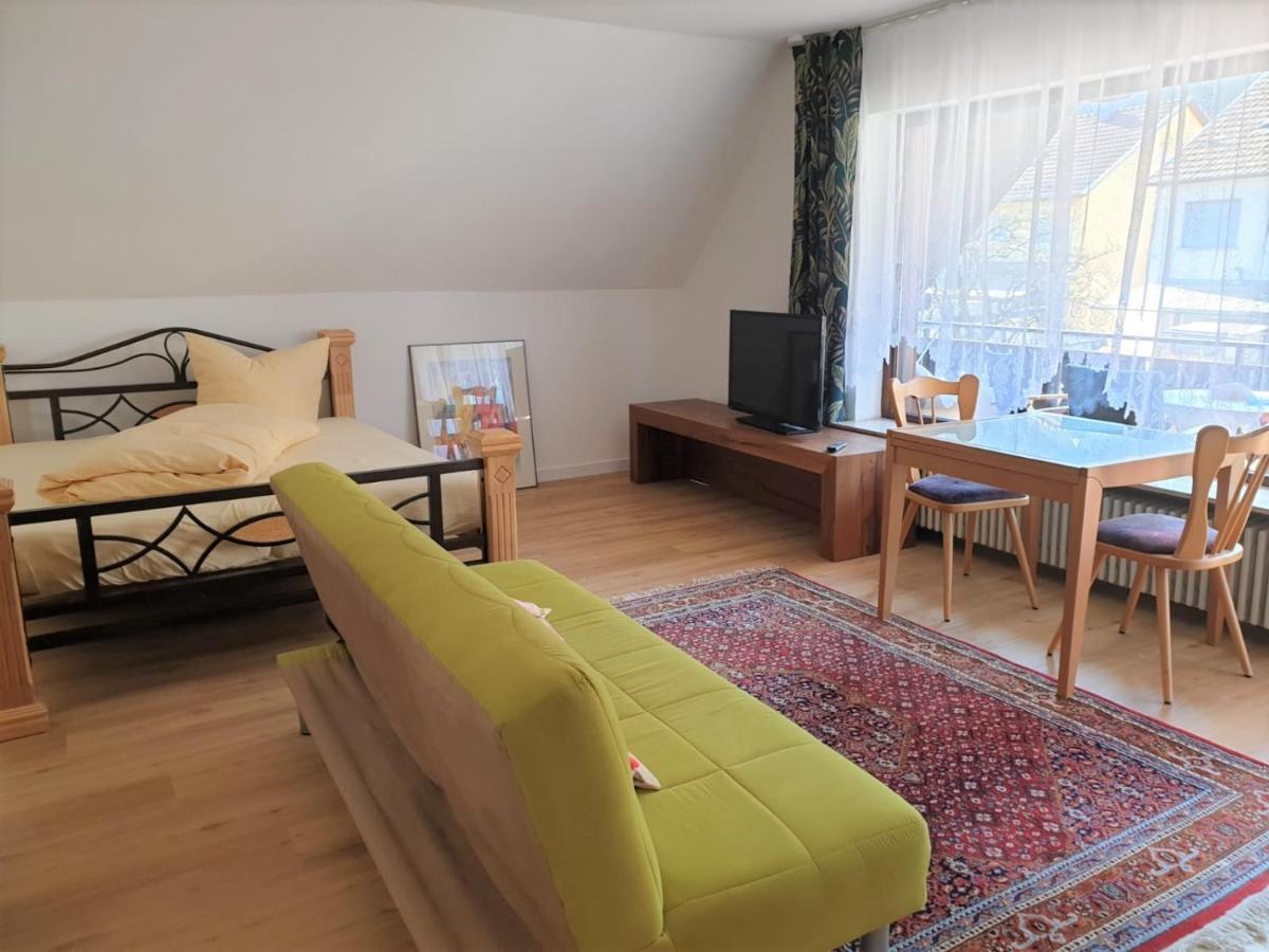 Gaestehaus Hermine Oberkirch  Esterno foto