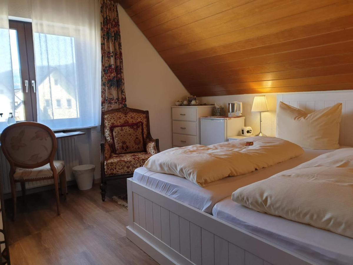 Gaestehaus Hermine Oberkirch  Esterno foto