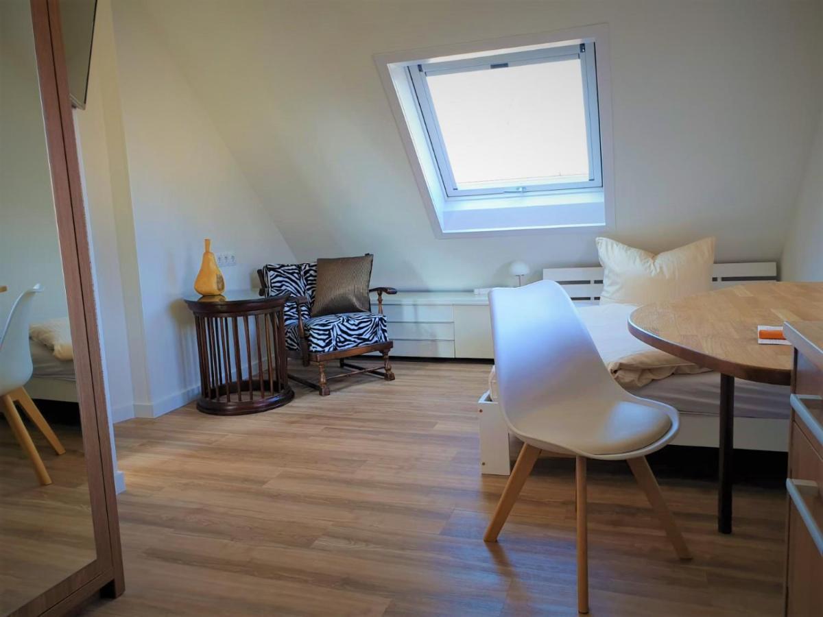 Gaestehaus Hermine Oberkirch  Esterno foto