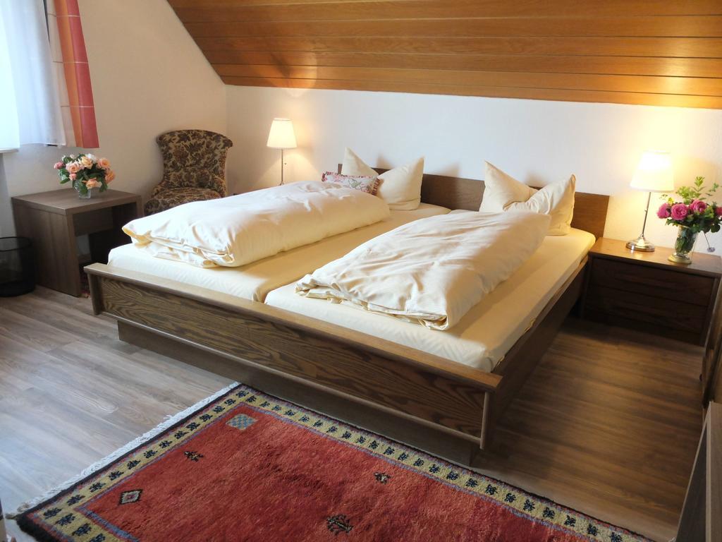 Gaestehaus Hermine Oberkirch  Esterno foto