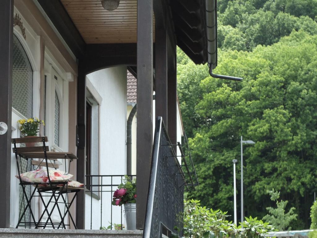 Gaestehaus Hermine Oberkirch  Esterno foto