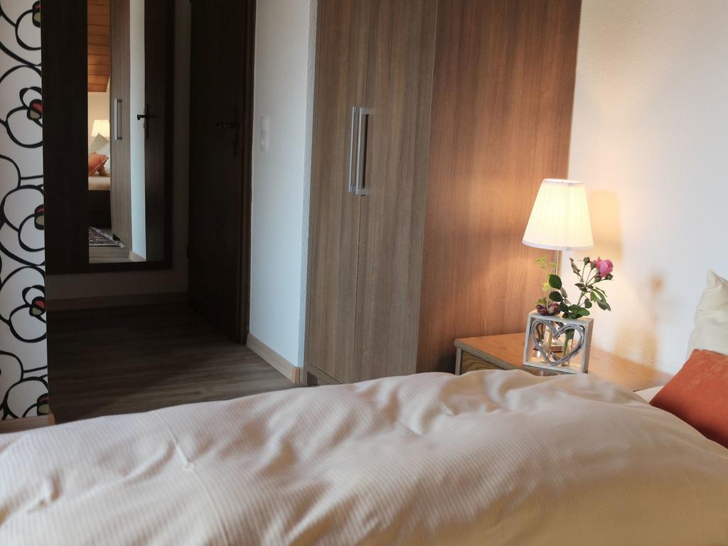 Gaestehaus Hermine Oberkirch  Esterno foto