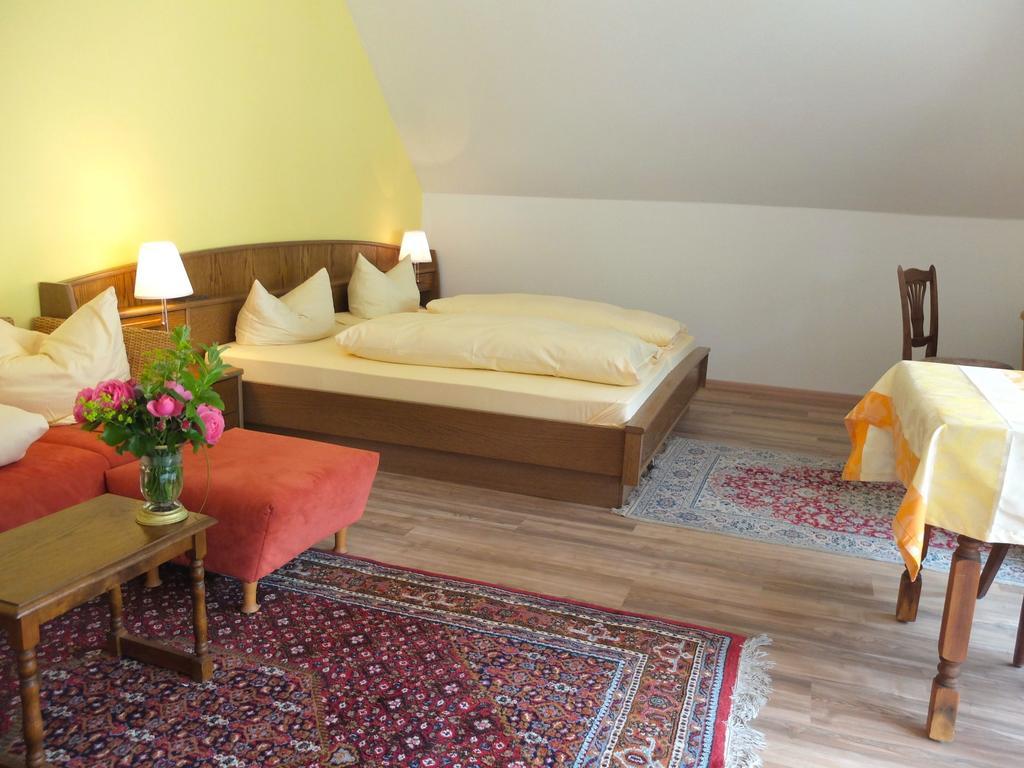 Gaestehaus Hermine Oberkirch  Esterno foto